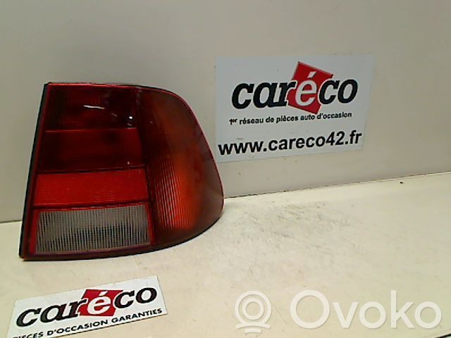 Volkswagen Polo III 6N 6N2 6NF Lampa tylna 