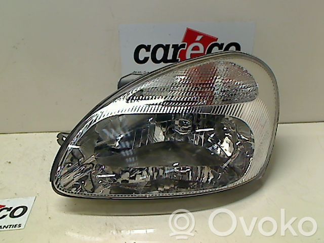 Daewoo Nubira Lampa przednia 