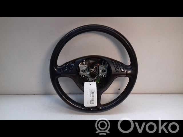 BMW X5 E53 Ohjauspyörä 