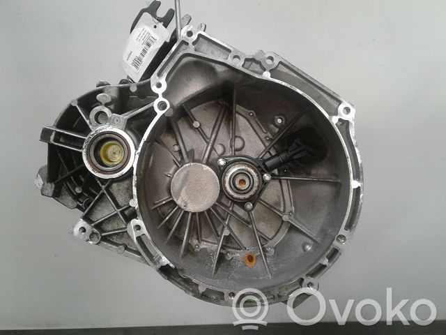 Volvo C30 Scatola del cambio manuale a 5 velocità 