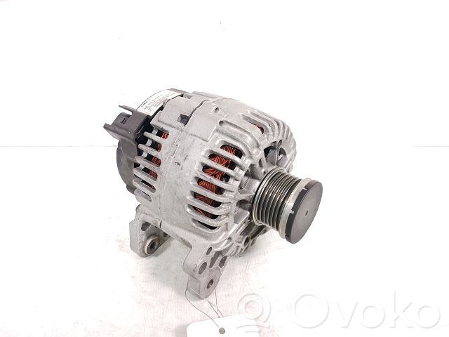 Skoda Fabia Mk2 (5J) Alternator 