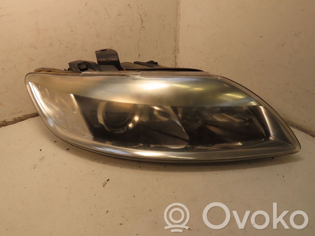 Audi Q7 4L Scheinwerfer 
