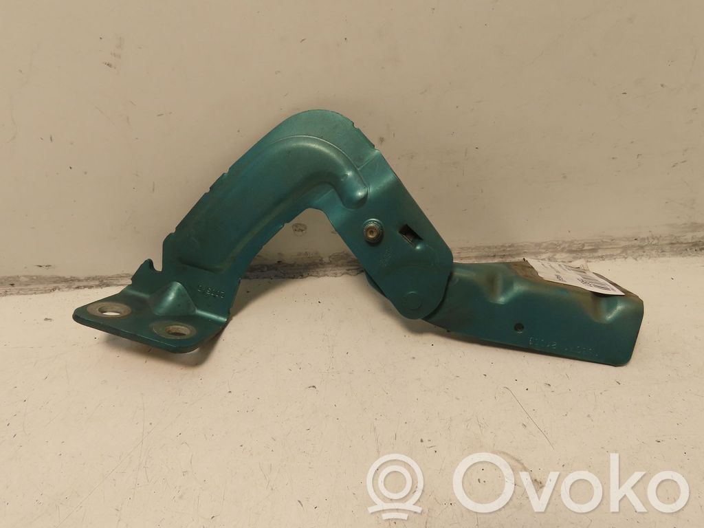 Renault Kangoo I Balamale capotă 