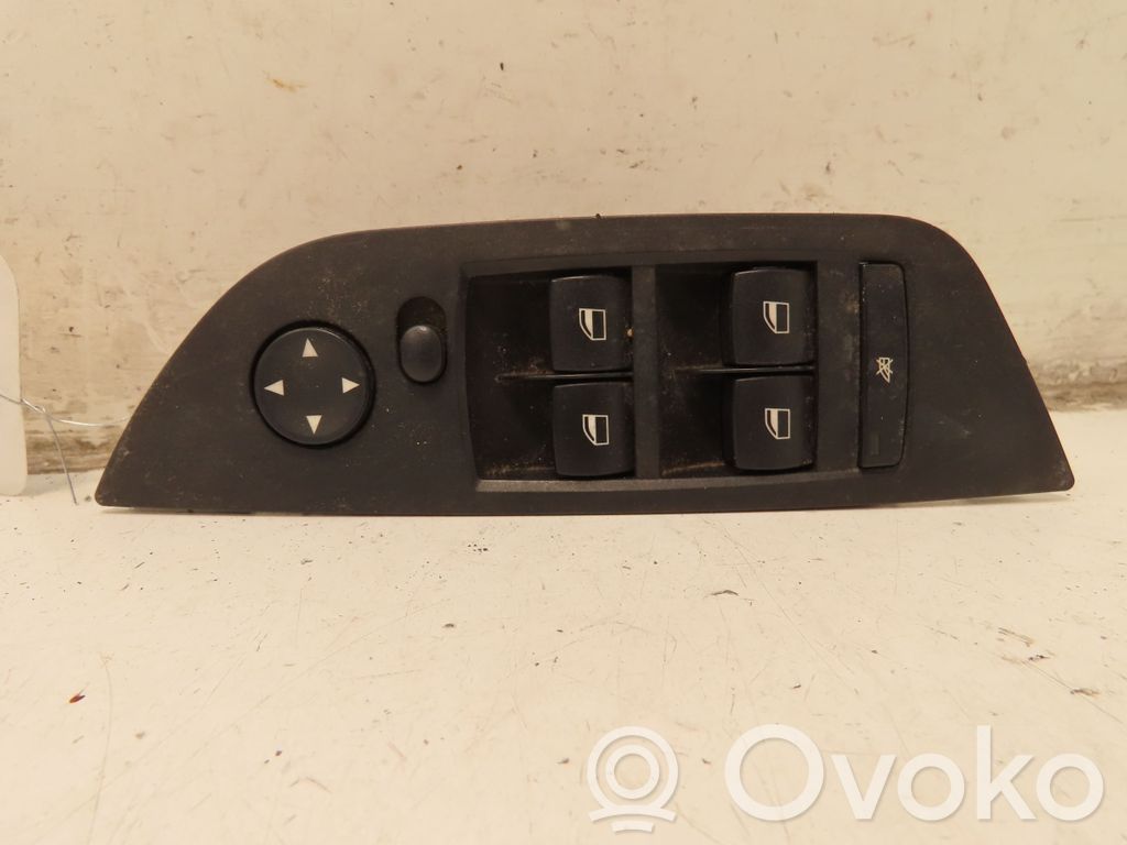 BMW X1 E84 Electric window control switch 