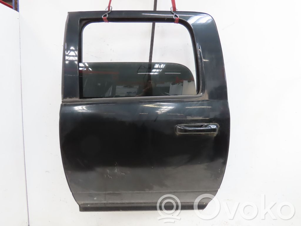 Dodge RAM 1500 DS Galinės durys 