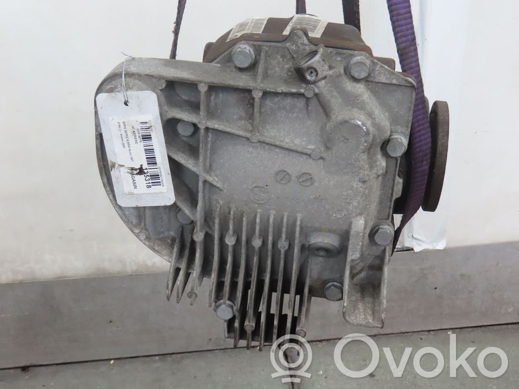 BMW 6 E63 E64 Hinterachsdifferential 