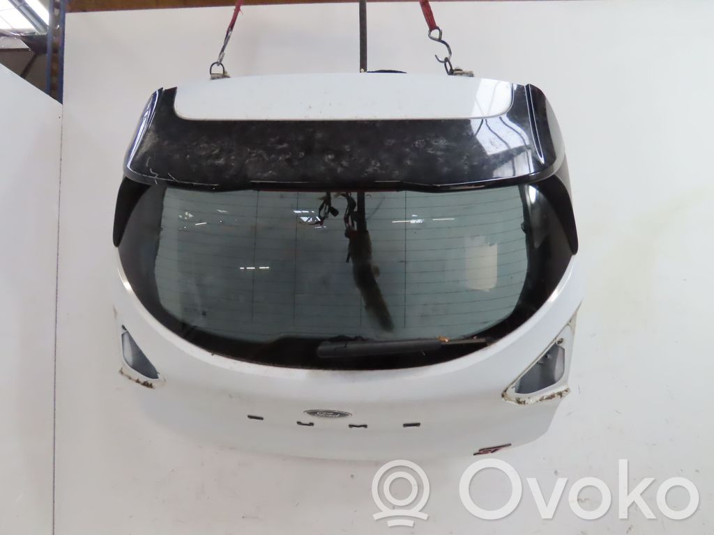Ford Puma Tailgate/trunk/boot lid 