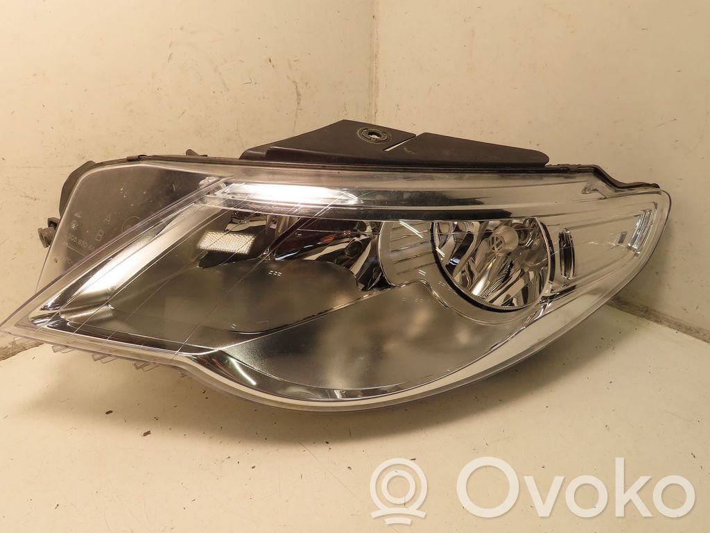 Volkswagen PASSAT CC Faro/fanale 