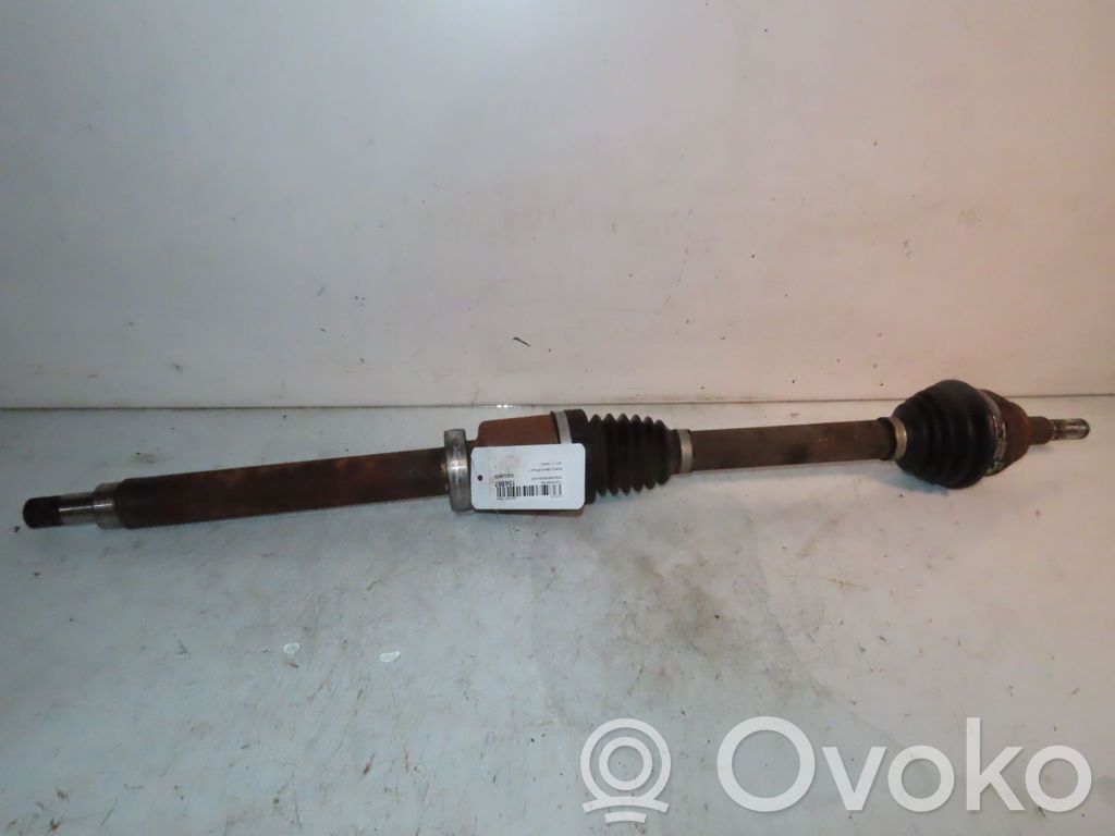 Ford Grand C-MAX Front driveshaft 