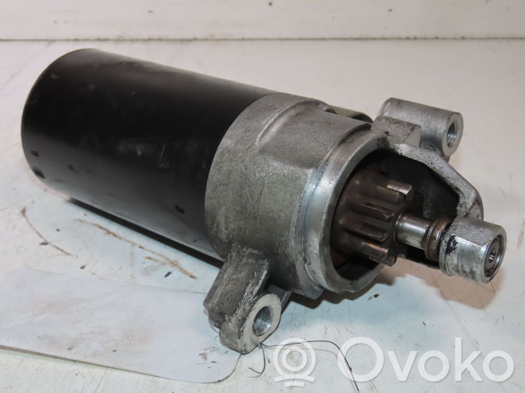 Audi A5 8T 8F Motor de arranque 