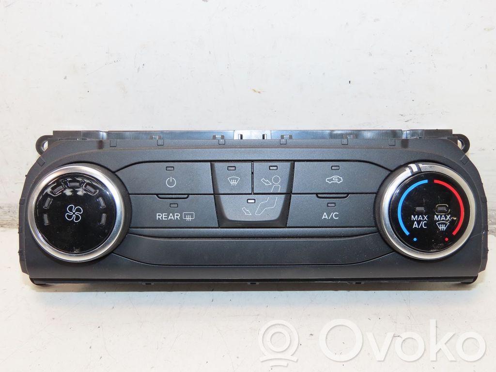 Climate control unit   2592199