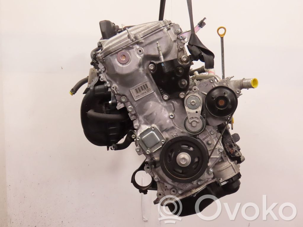 Lexus NX Motor 