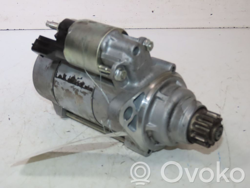 Volkswagen Tiguan Motor de arranque 
