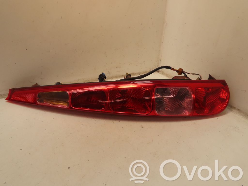 Citroen C8 Takavalot 