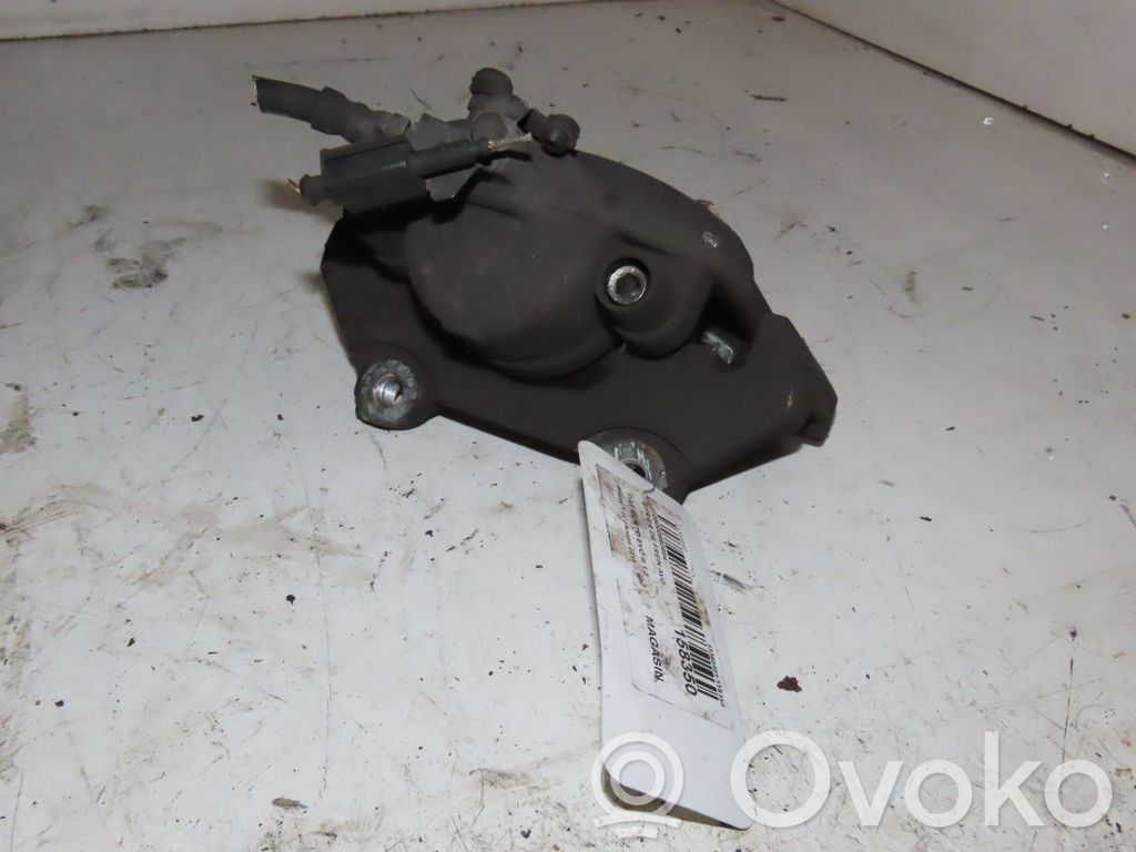 Fiat Punto (199) Передний суппорт 