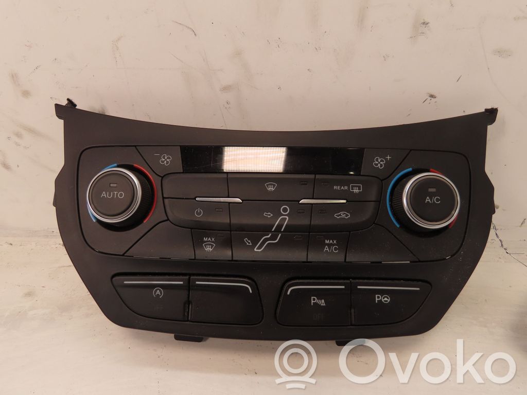 Climate control unit   2373035