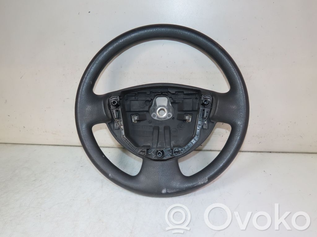 Renault Twingo II Vairas 