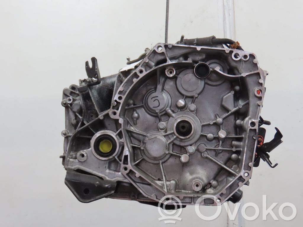 Automatic gearbox   320102122R