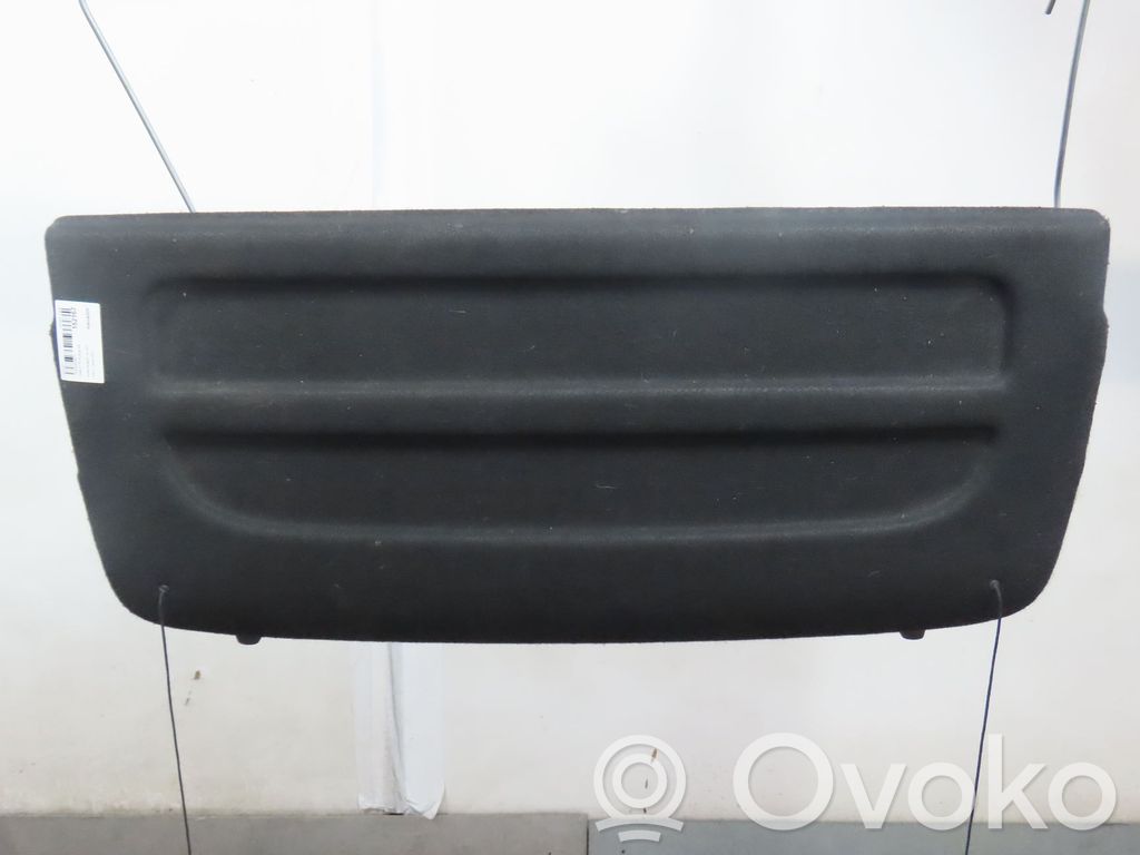Ford B-MAX Cappelliera 