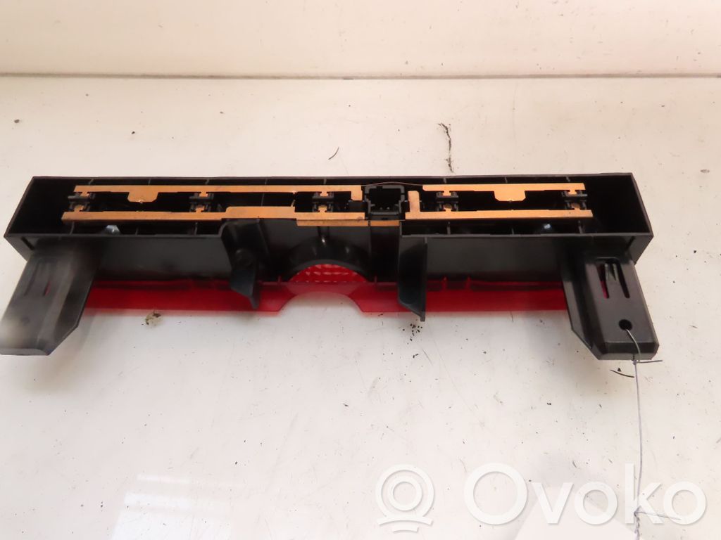 Citroen C4 I Dritte Bremsleuchte 