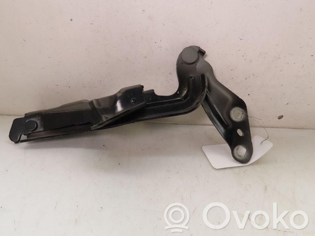 Ford S-MAX Engine bonnet/hood hinges 