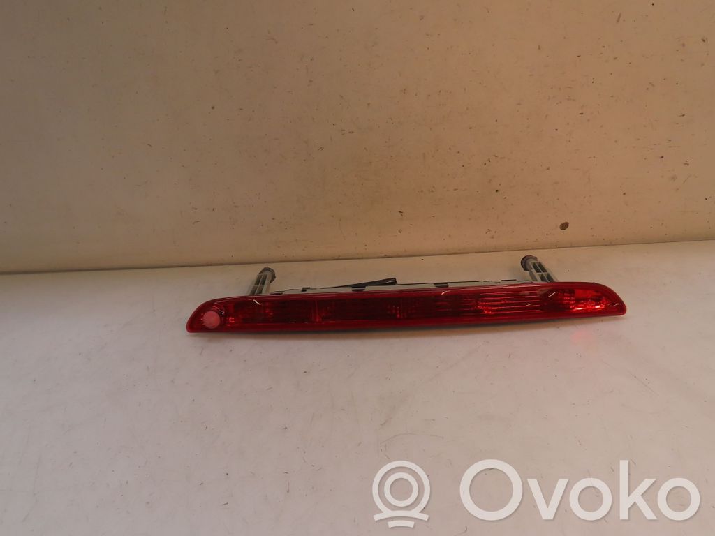 Suzuki Splash Third/center stoplight 