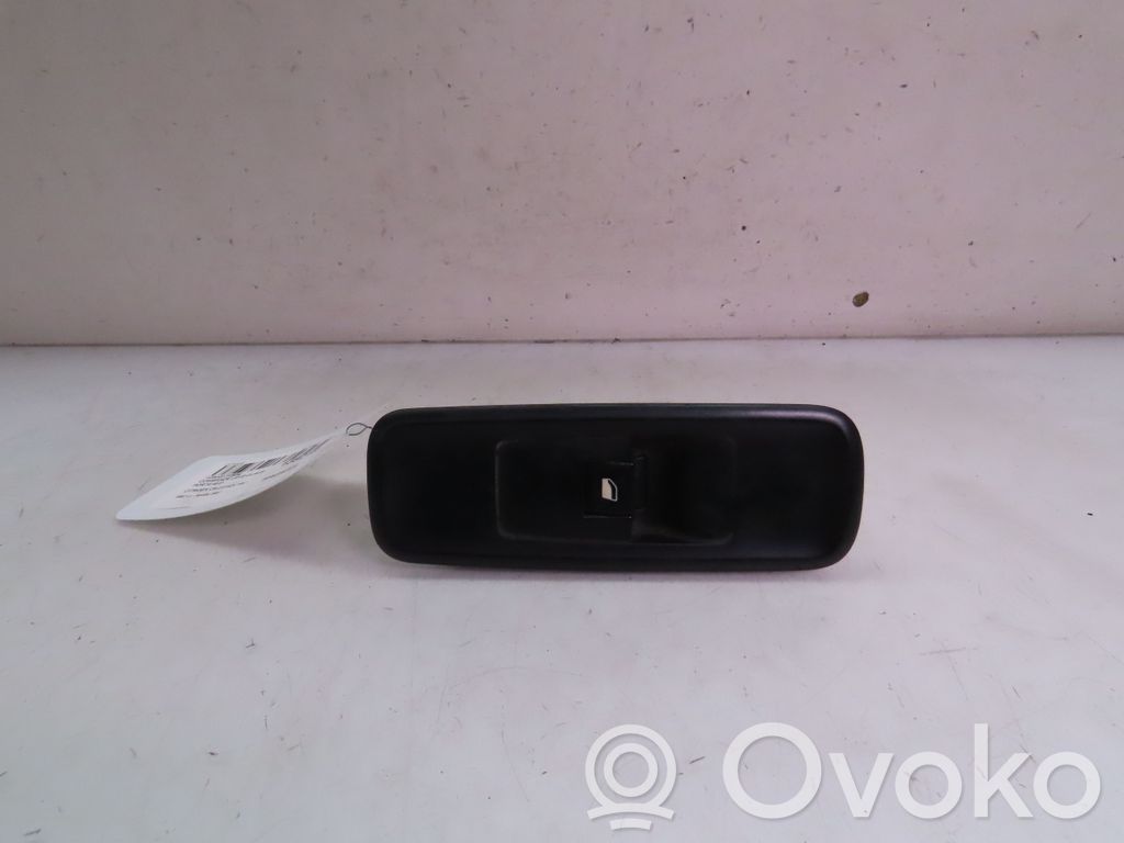 Citroen C8 Electric window control switch 