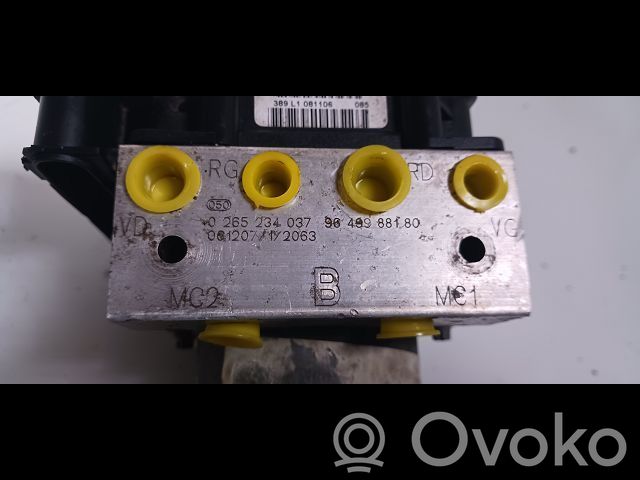 ABS bloks   4541P9