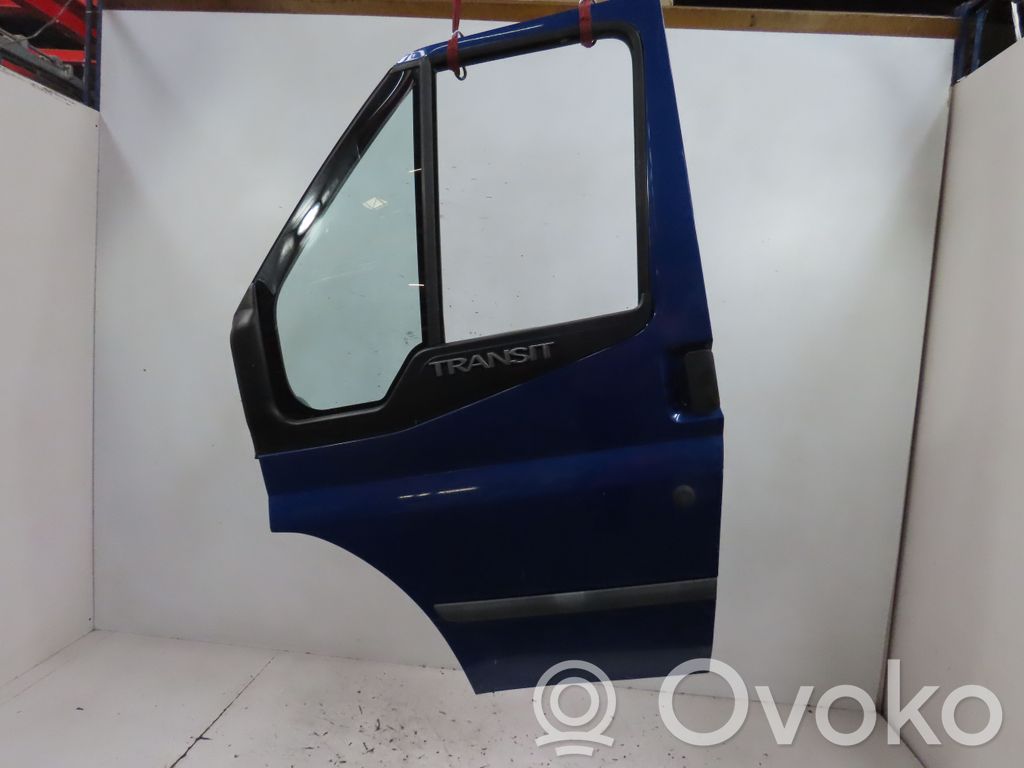 Ford Transit Дверь 