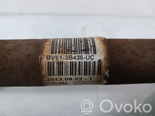 Ford Focus Front driveshaft 