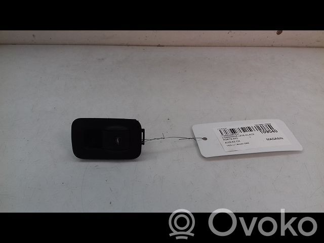 Electric window control switch   8Z0959855C5PR