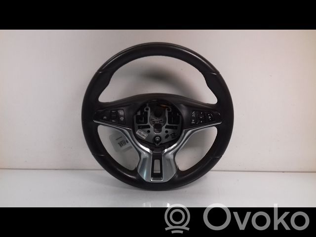 Opel Adam Stūre 