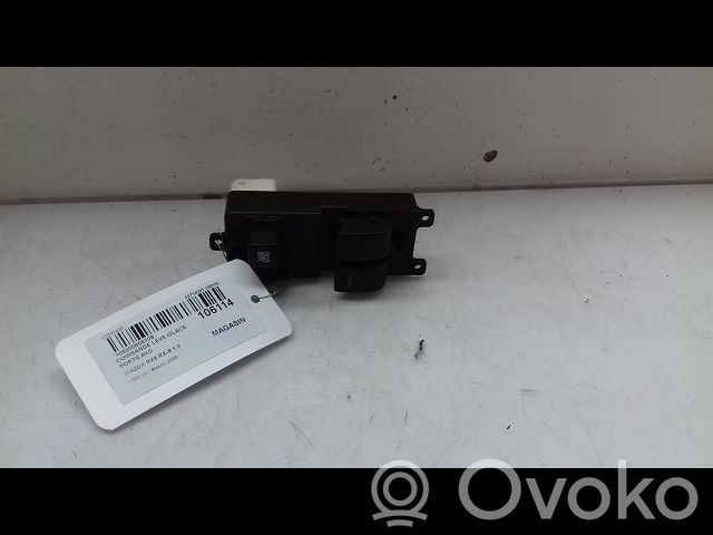 Mazda RX8 Electric window control switch 