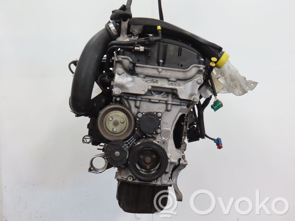 Engine   5F04