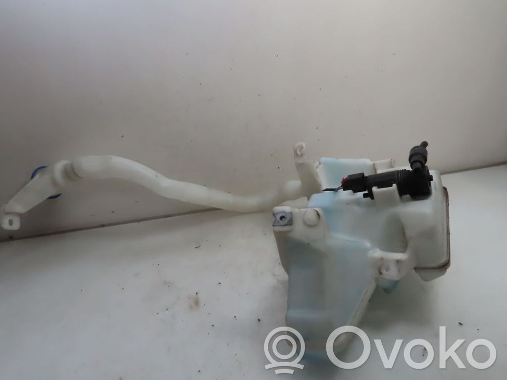 Land Rover Range Rover Evoque L538 Rezervor lichid spălare parbriz 