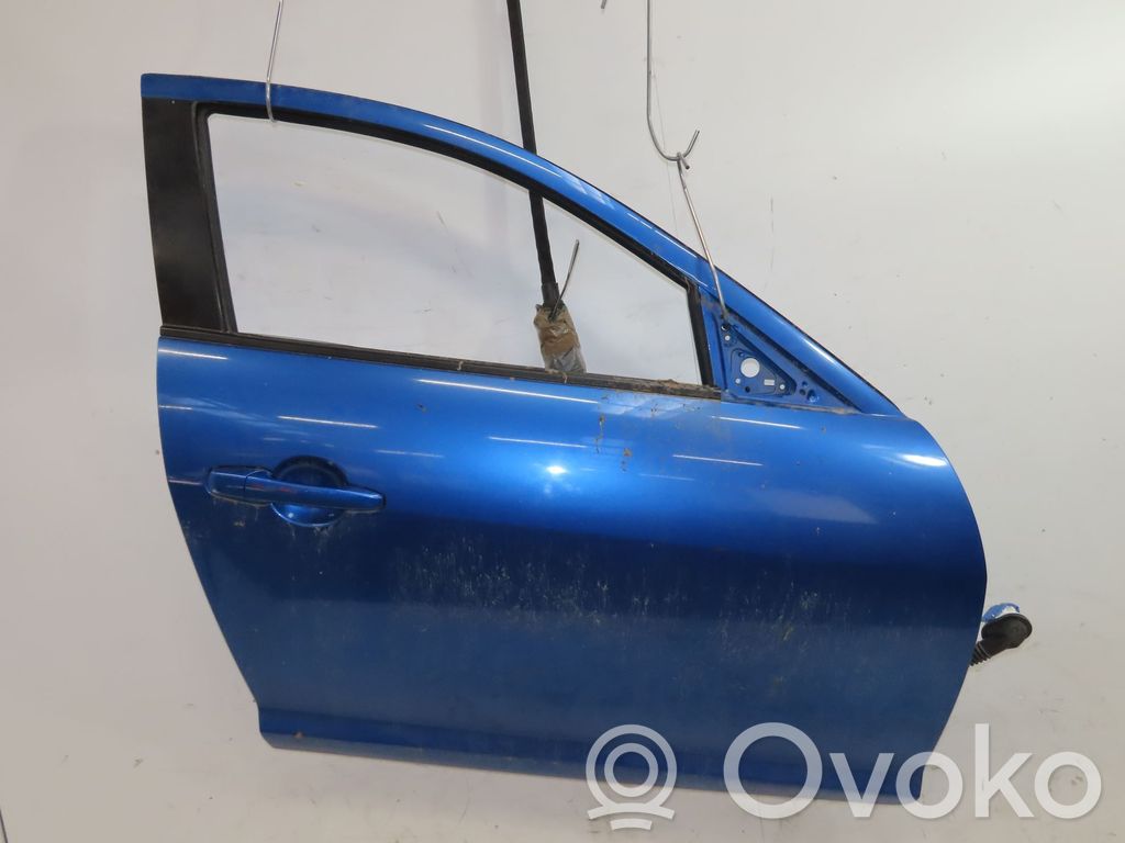 Mazda RX8 Durvis 
