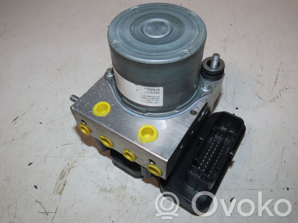 Citroen C3 ABS Pump 