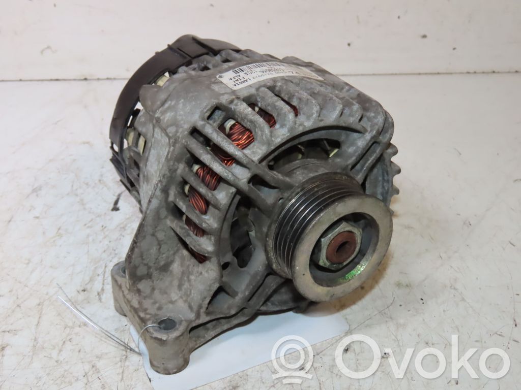 Fiat 500 Generator/alternator 