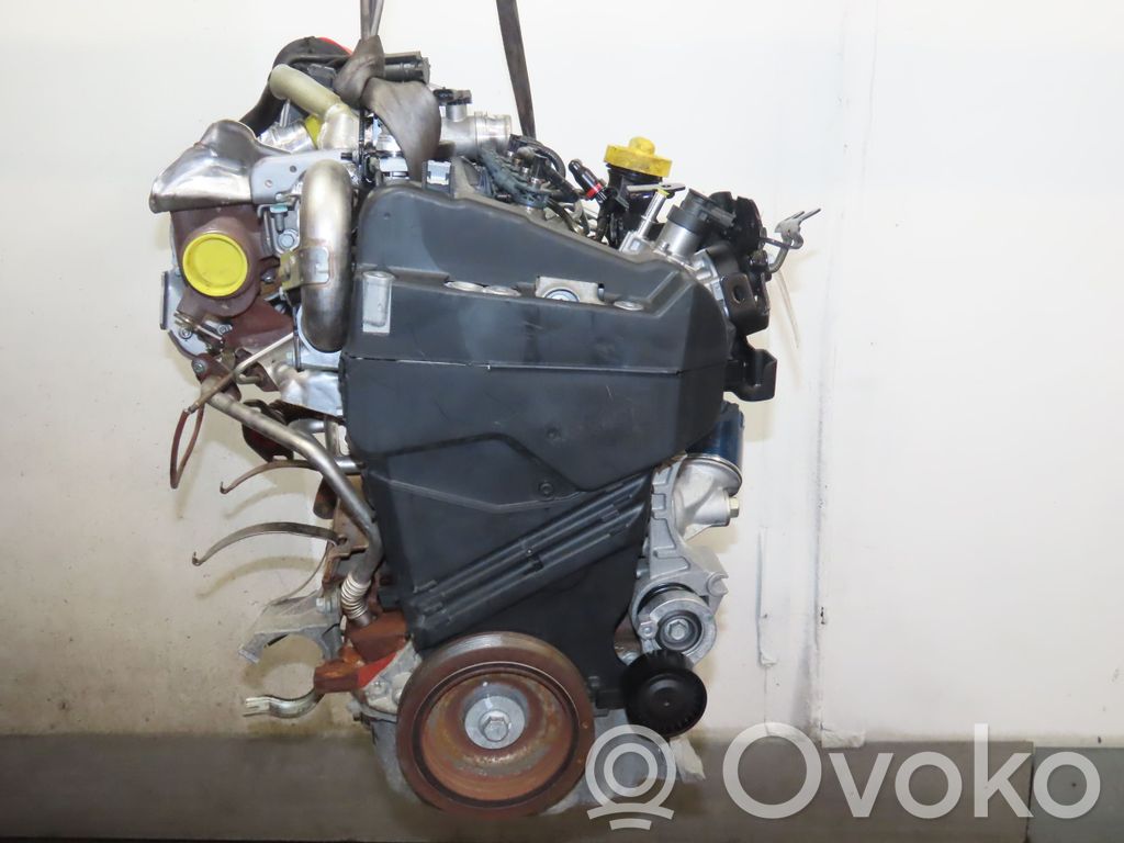 Moteur   8201724726