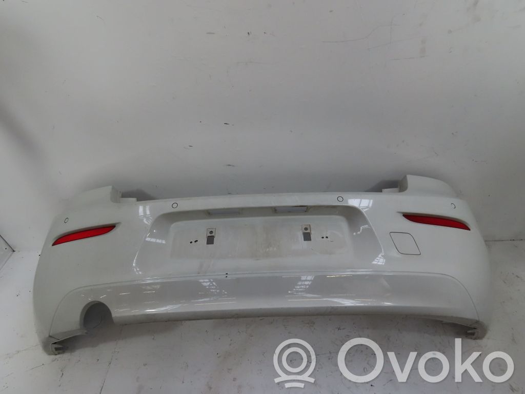 BMW 1 F20 F21 Бампер 