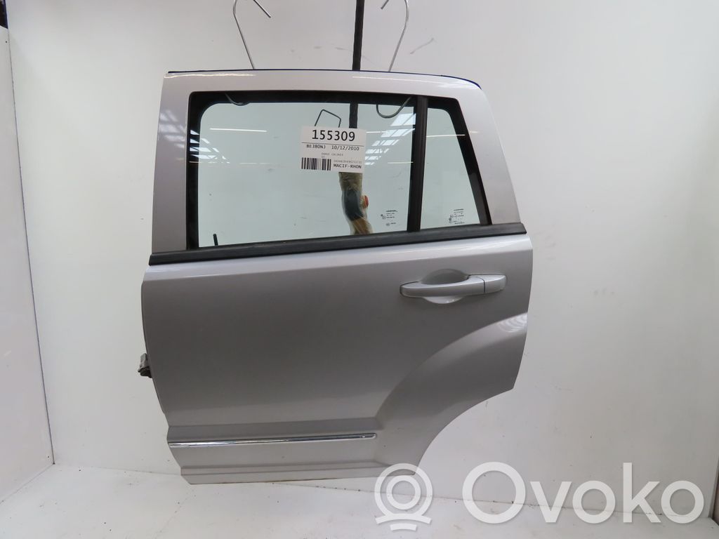Dodge Caliber Galinės durys 