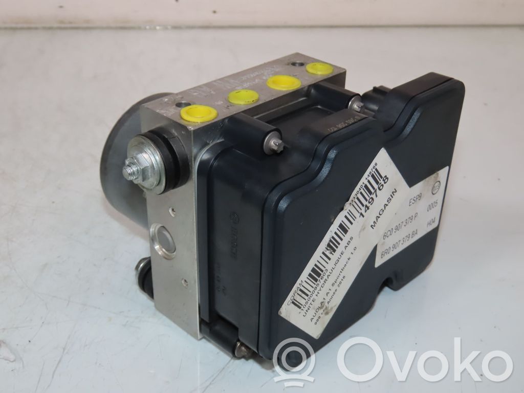 Audi A1 ABS bloks 