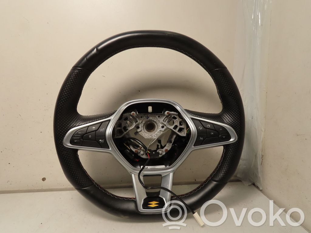 Renault Arkana Volante 