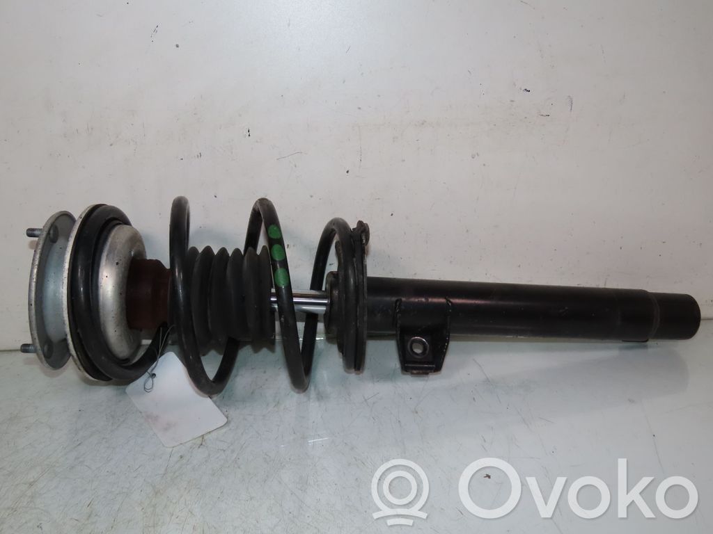 Front shock absorber/damper   31316759096