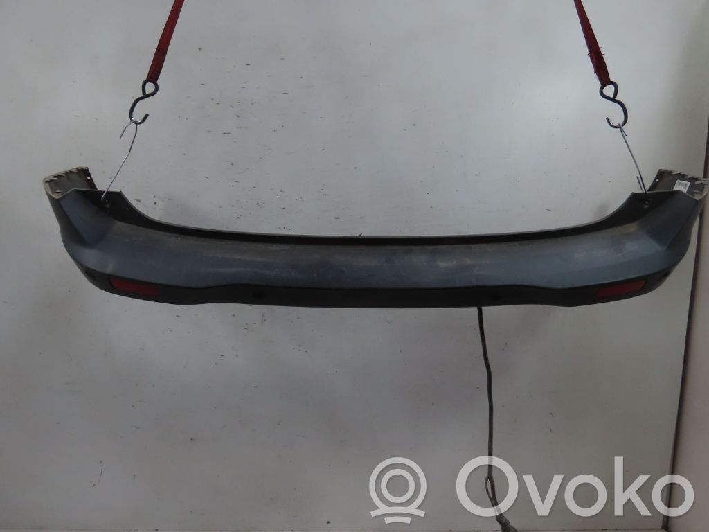 Rear bumper   1865569