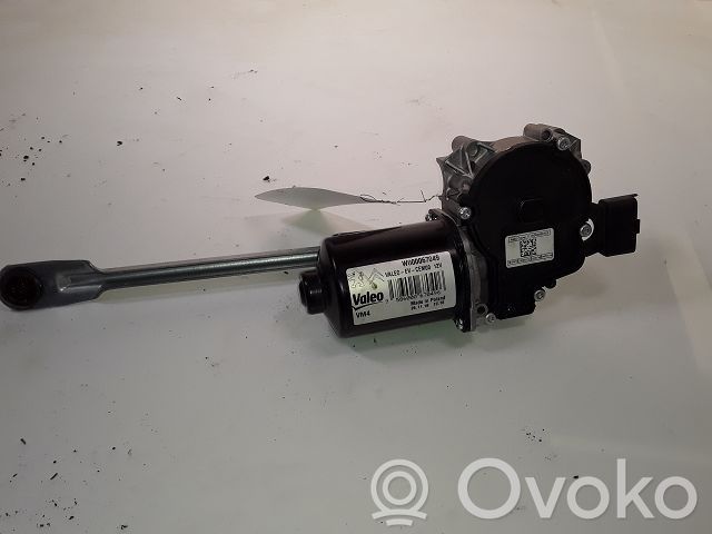 Wischermotor   9808465280