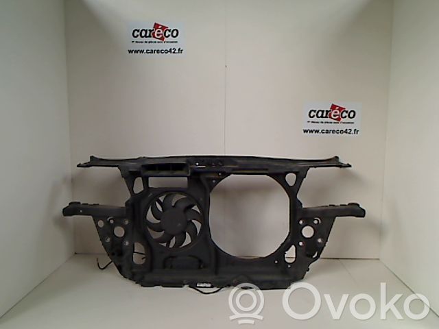Audi A6 S6 C5 4B Radiatoru panelis 