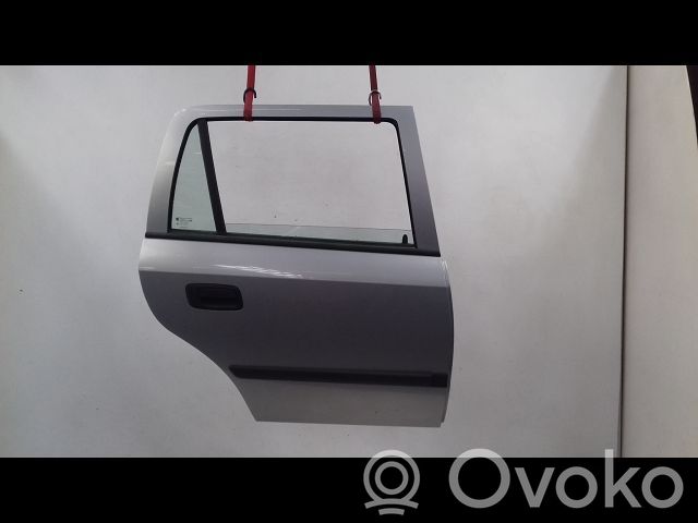 Opel Astra G Puerta trasera 
