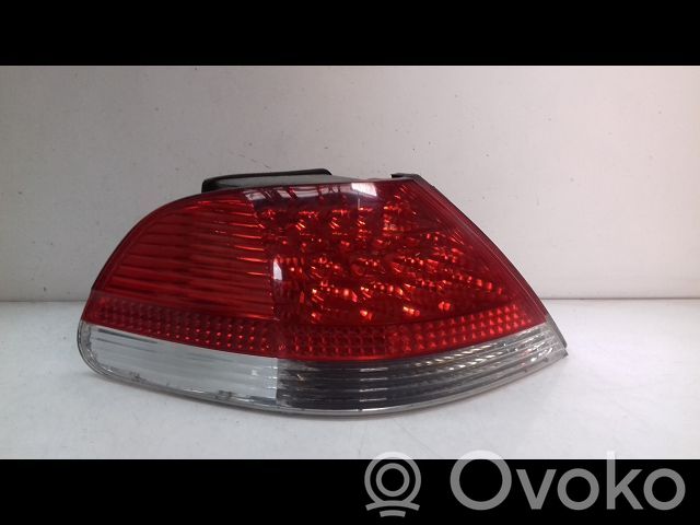 Rear/tail lights   63217164733