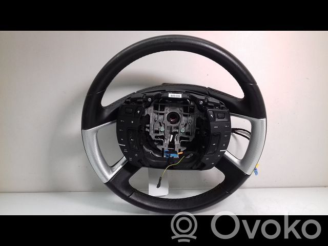 Citroen C5 Руль 